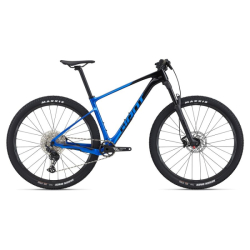 Giant XTC Advanced 29 3 Black/Sapphire