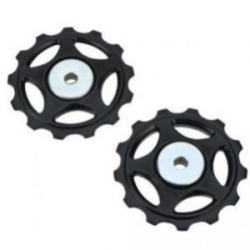 Shimano Alivio M410 - 8r kladky