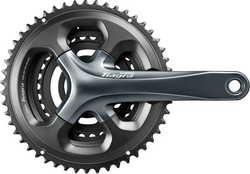 kliky Shimano Tiagra FC-4703 - 3x10 - 50-39-30z