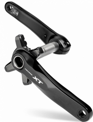 Kliky Shimano XT FC-M8000 180mm bez převodníku