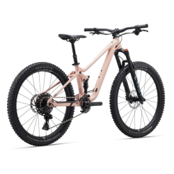 Liv Faith One Size Radiant Pink 27,5"/26"