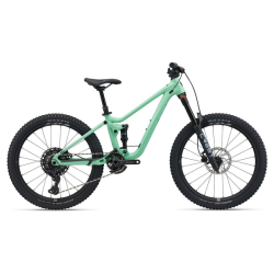 Liv Faith One Size Neo Mint 24"