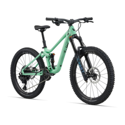 Liv Faith One Size Neo Mint 24"