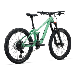 Liv Faith One Size Neo Mint 24"