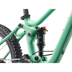 Liv Faith One Size Neo Mint 24"