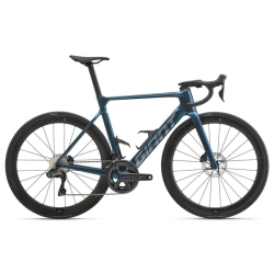 Giant Propel Advanced Pro 0-Di2 Ocean Twilight