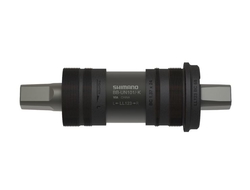 Shimano BB-UN101 73 mm středová osa čtyřhran 122,5 mm