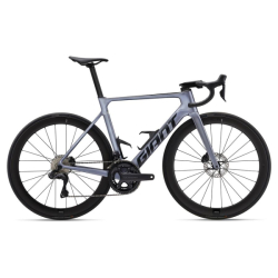 Giant Propel Advanced Pro 0-Di2 Mercury