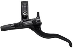 SHIMANO brzdová páka DEORE BL-M4100 levá