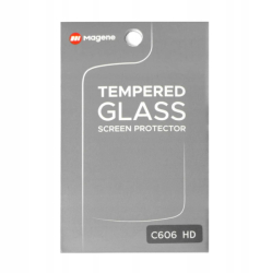 Magene C606 Tempered Glass Screen Protector
