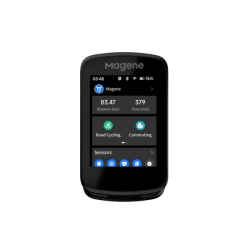 Magene C606 GPS cyklocomputer