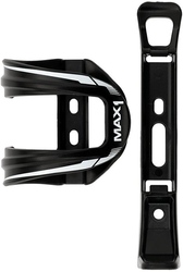 Košík MAX1 Side černý matný
