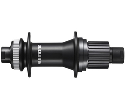 Shimano FH-MT510 zadní 12r boost černý original balení