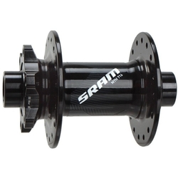 SRAM 716 Disc, 15x100mm náboj přední