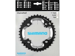 Převodník SHIMANO  XT FC-M785 38 z