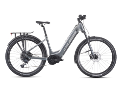 Crussis ONE-Country 10.10-(720 Wh)