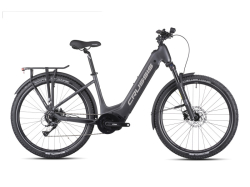 Crussis ONE-Country 7.10-(522 Wh)