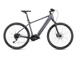 Crussis ONE-Cross 7.10-(720 Wh)