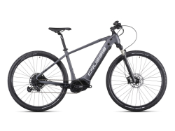 Crussis ONE-Cross 9.10-(720 Wh)