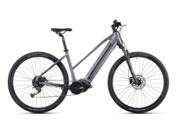 Crussis ONE-Cross low 7.10-(518 Wh)