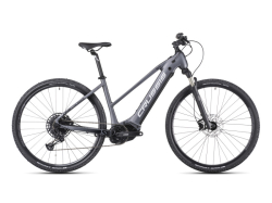 Crussis ONE-Cross low 9.10-(720 Wh)