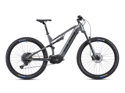 Crussis ONE-Full 9.10-(900 Wh)