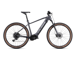 Crussis ONE-Largo 9.10-(720 Wh)