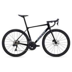 Giant TCR Advanced Pro 1-Di2 Carbon