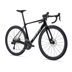 Giant TCR Advanced Pro 1-Di2 Carbon