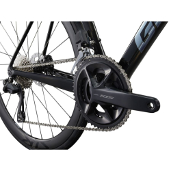 Giant TCR Advanced Pro 1-Di2 Carbon