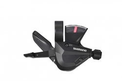 SHIMANO řadící páčka ALTUS SL-M310, pravá - 7 rychl. 