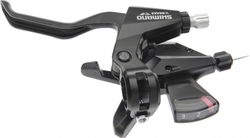 Shimano Altus ST-M310 3p. servisní balení