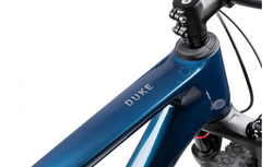 PELLS Duke 3 Petrol Blue