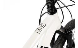 PELLS Razzer Evo Race White