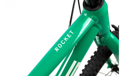 PELLS Rocket Lite 24 Green