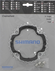 Převodník SHIMANO XT 32 z 3x10 AE