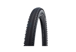 SCHWALBE Hurrikane 27.5x2.00 Addix DD GreenGuard