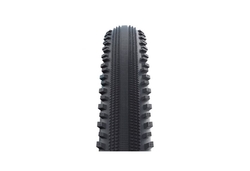 SCHWALBE Hurrikane 27.5x2.00 Addix DD GreenGuard