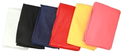 Pláštěnka PVC pončo různé barvy
