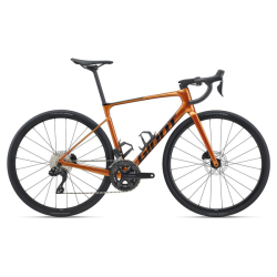 Giant Defy Advanced 1 Solar Flare