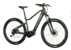 Crussis ONE-Largo 7.7-S 