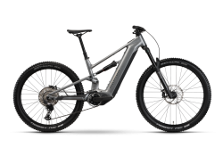 Raymon Ravor Comp grey