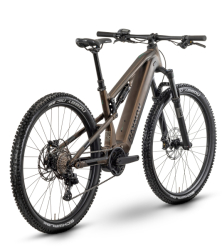 Raymon Trailray 120 Pro