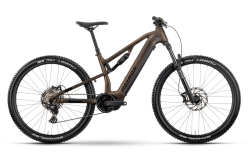 Raymon Trailray 120 Pro, brown