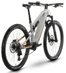 Raymon Trailray 120 Pro timeless