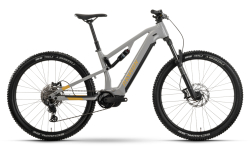 Raymon Trailray 120 Pro, grey