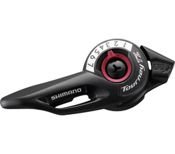 Shimano Tourney SL-TZ500 7p