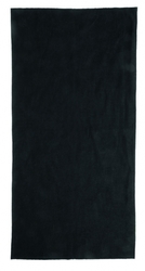 šátek M-WAVE Black seamless