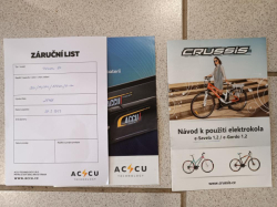 Crussis e-Savela 1.2