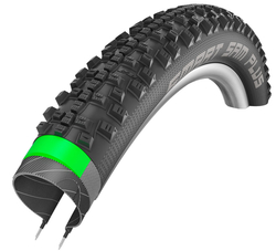 Schwalbe Smart Sam Plus 42-622 drát